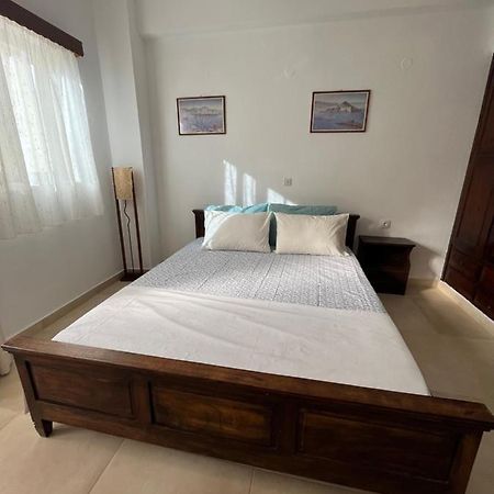 Cute Apartment In The Centre Of Elounda Exterior foto